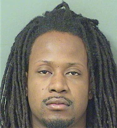 Kenson Desir, - Palm Beach County, FL 